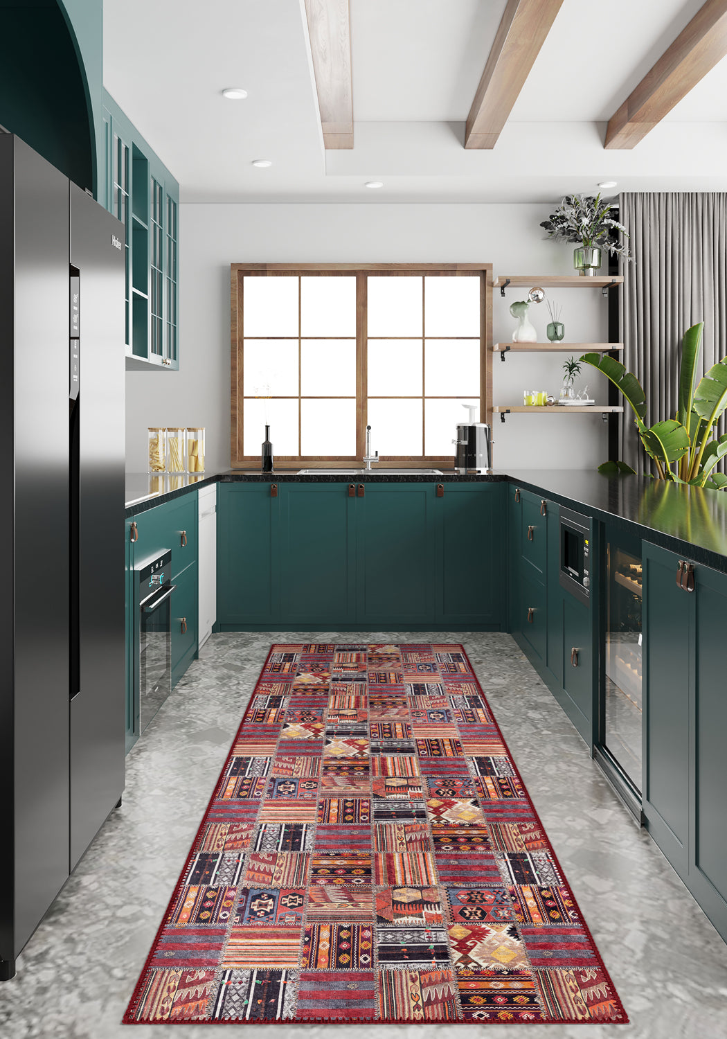 Kitchen Rugs