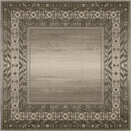 Square Rugs