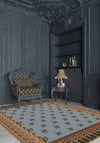 Sanctuaire French Heritage Rug