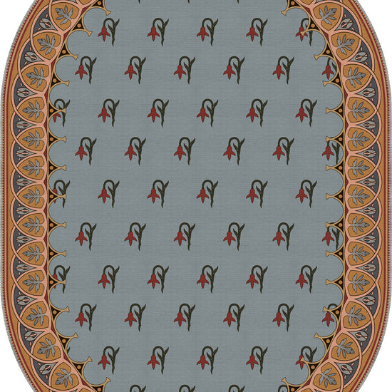 Oval Rugs