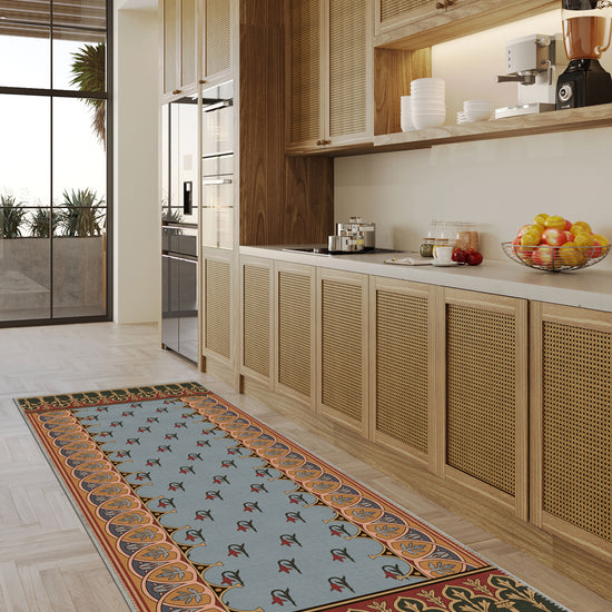 Kitchen Rugs