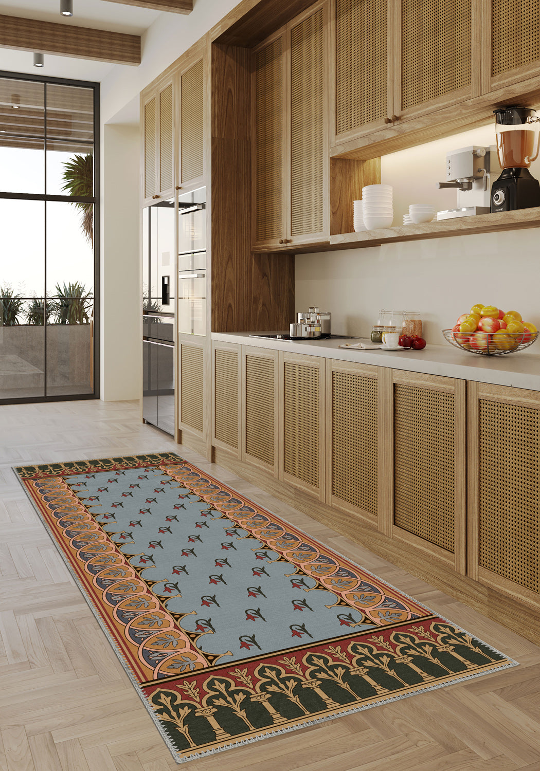 Kitchen Rugs