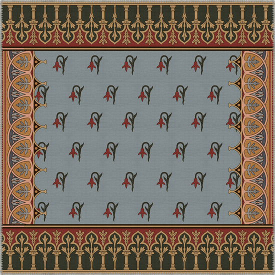 Square Rugs