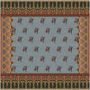 Square Rugs