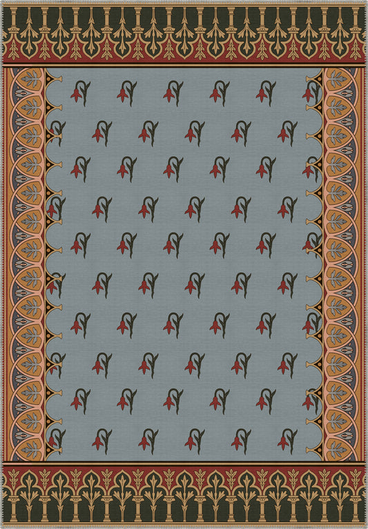 Sanctuaire French Heritage Rug