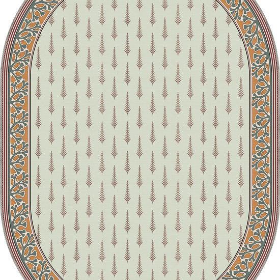 Oval Rugs