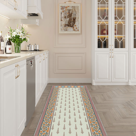Kitchen Rugs