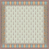 Square Rugs