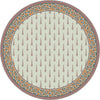 Round Rugs