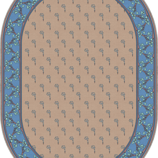 Oval Rugs