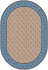 Oval Rugs