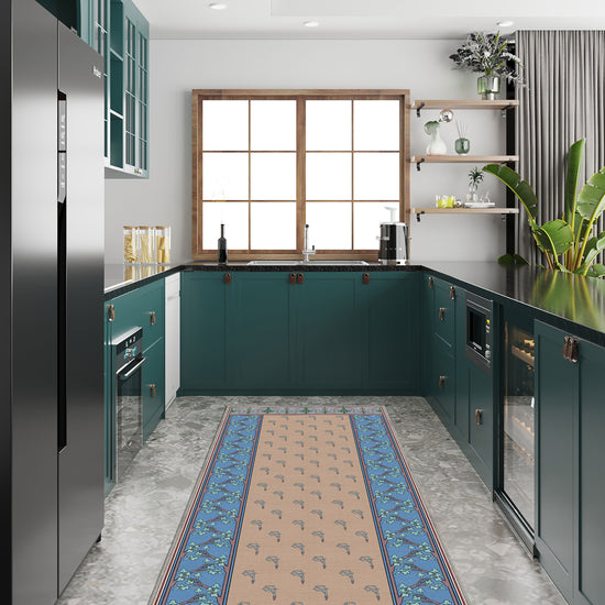 Kitchen Rugs