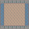 Square Rugs