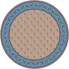Round Rugs