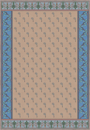 Sanctuaire Romantic Gothic Rug