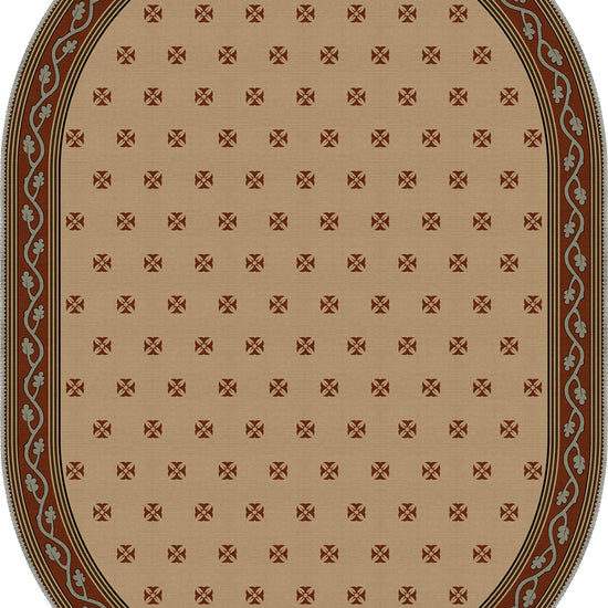Oval Rugs