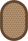 Oval Rugs