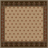 Square Rugs