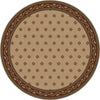 Round Rugs