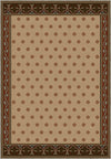 Sanctuaire Earth Gothic Rug