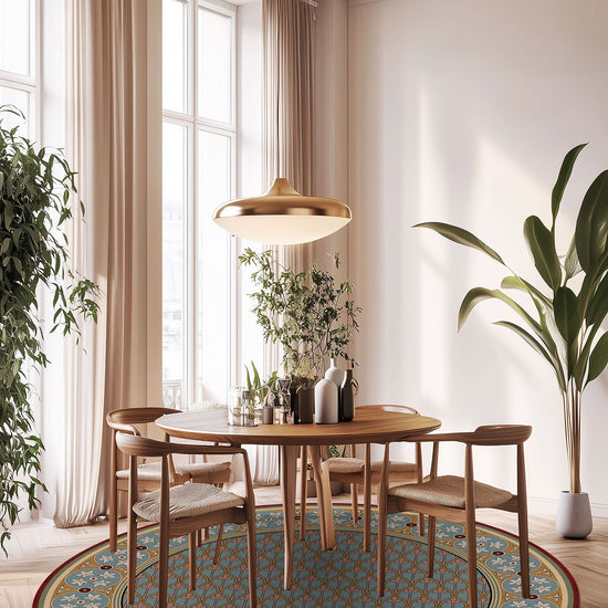 Dining Room Rugs