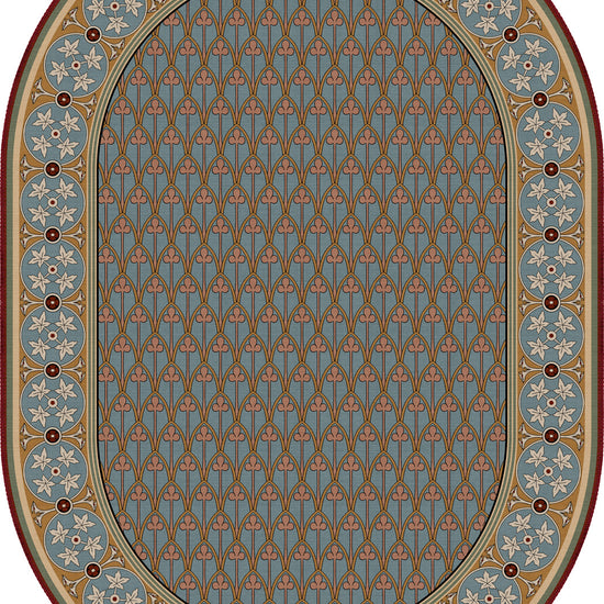 Oval Rugs