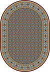 Oval Rugs
