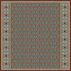Square Rugs