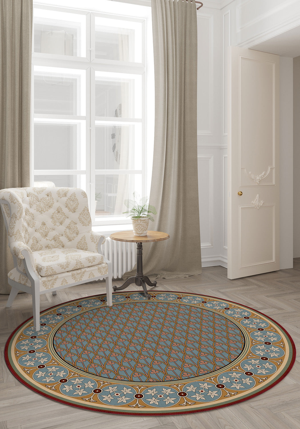 Entryway Rugs