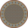 Round Rugs