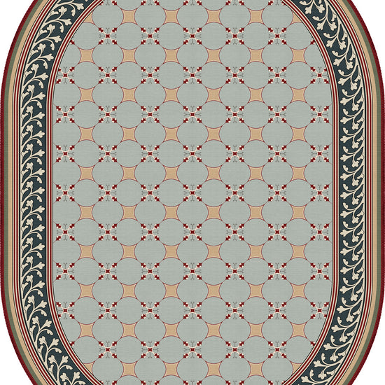 Oval Rugs