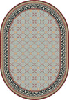 Oval Rugs