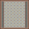Square Rugs