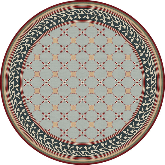 Round Rugs