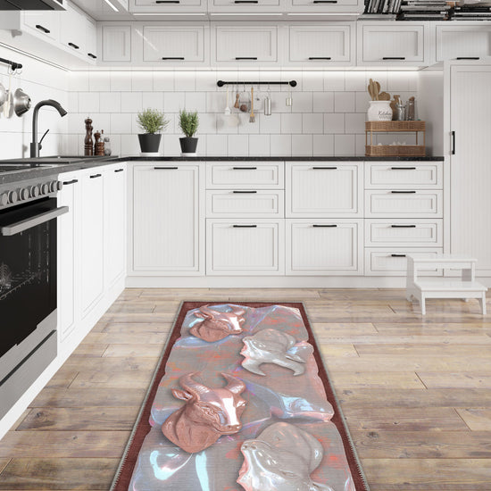 Kitchen Rugs