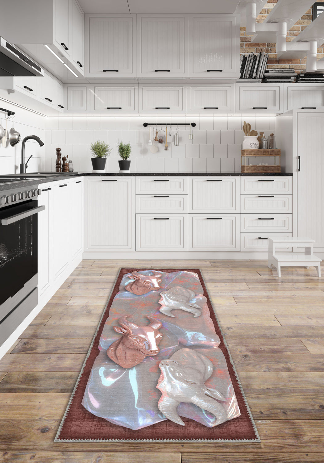 Kitchen Rugs