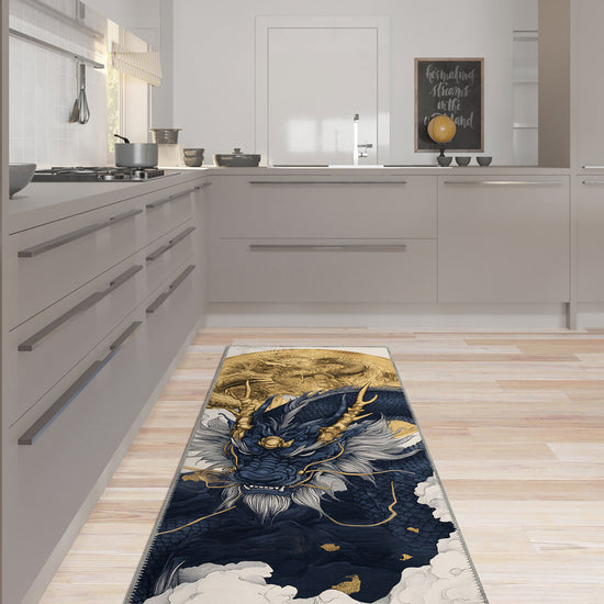 Kitchen Rugs