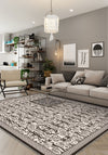 Living Room Rugs