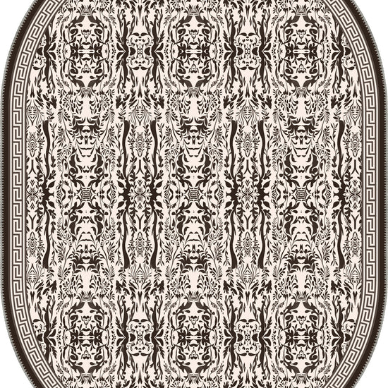 Oval Rugs