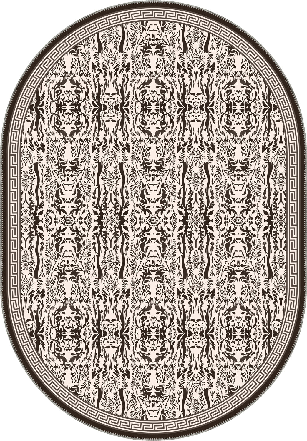 Oval Rugs