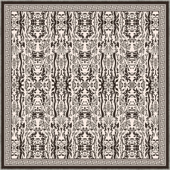 Square Rugs