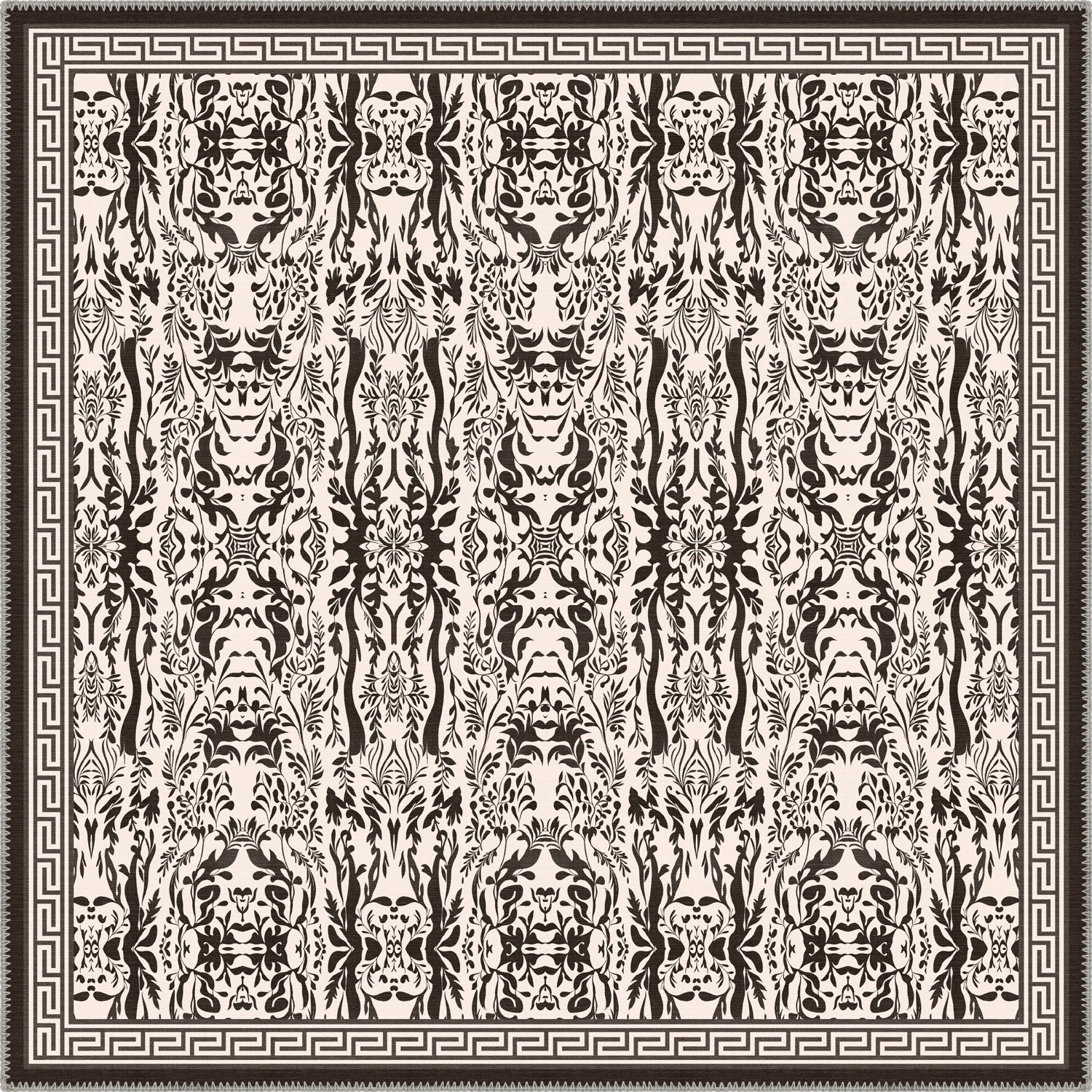 Square Rugs