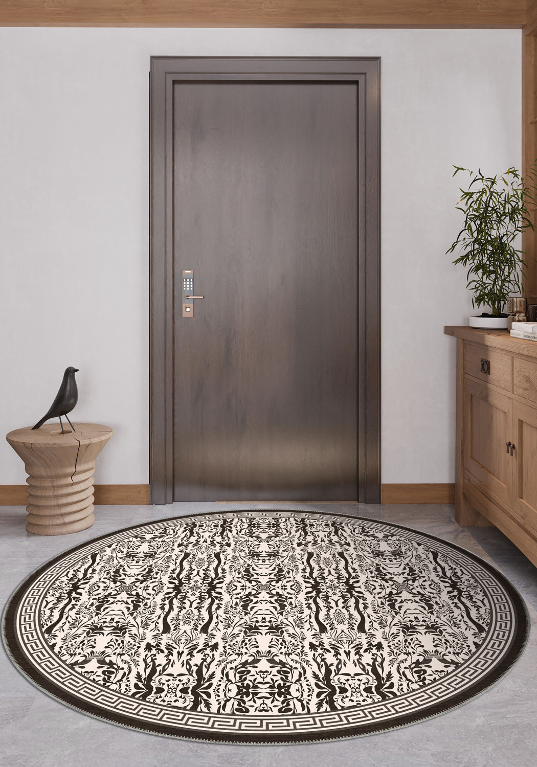 Entryway Rugs
