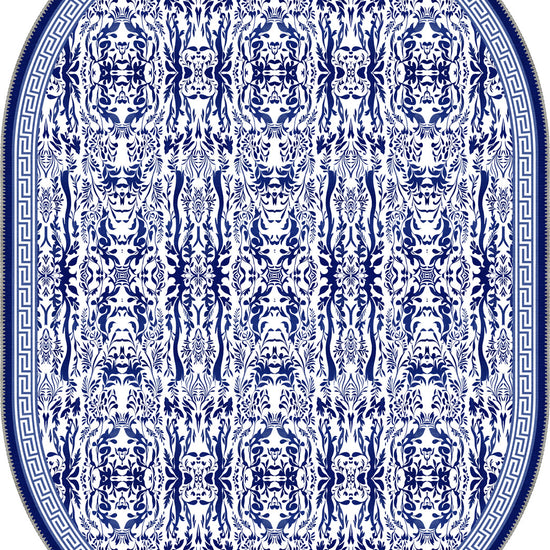 Oval Rugs