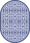 Oval Rugs