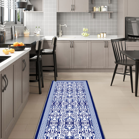 Kitchen Rugs