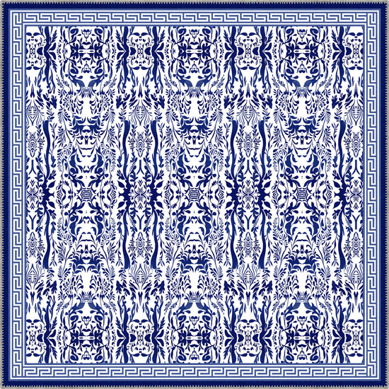 Square Rugs