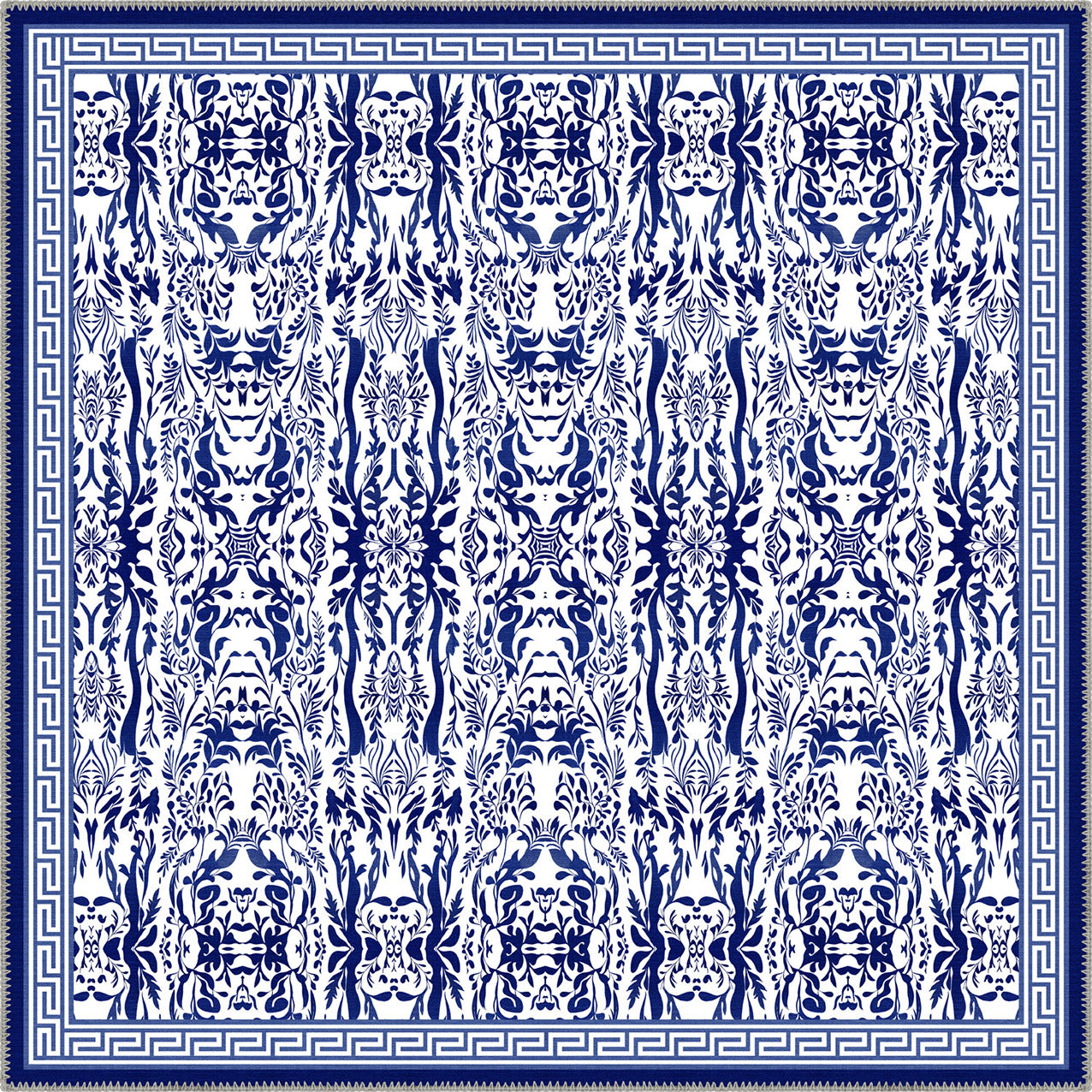 Square Rugs