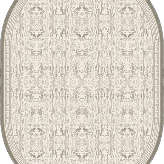 Oval Rugs