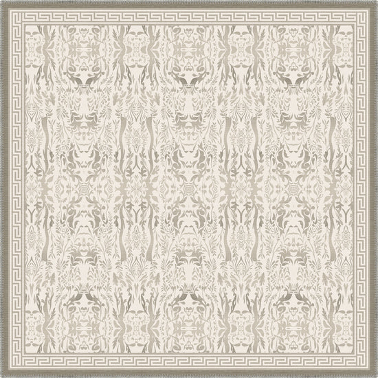 Square Rugs